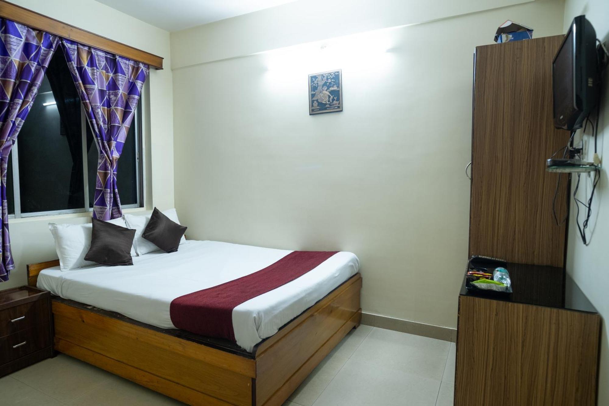 Hotel Ta-Tin Durgāpur المظهر الخارجي الصورة