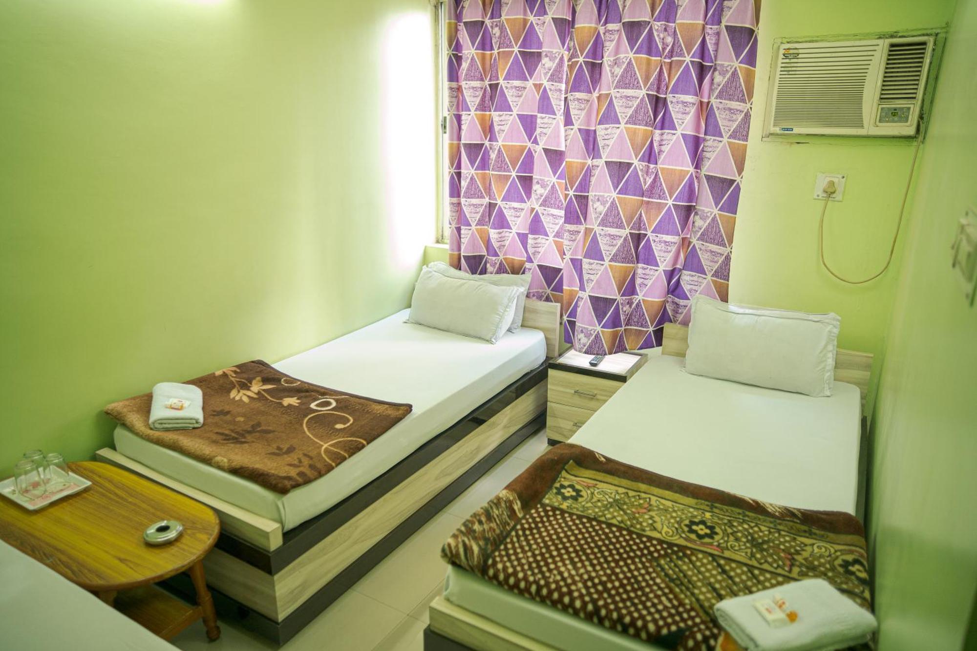 Hotel Ta-Tin Durgāpur المظهر الخارجي الصورة