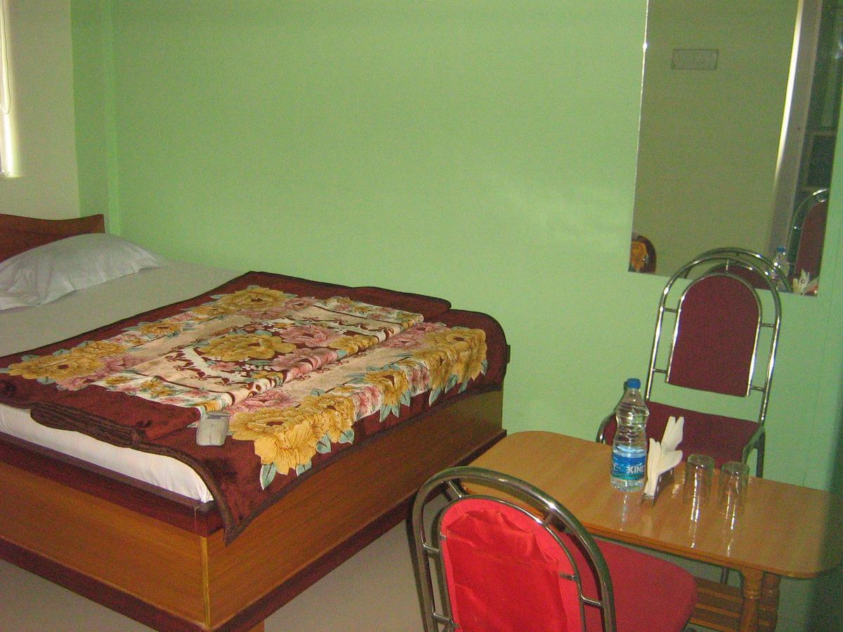 Hotel Ta-Tin Durgāpur المظهر الخارجي الصورة